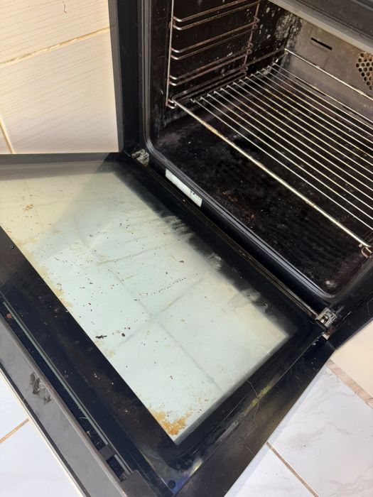 Servicii de Curatenie NikoCleanProfesional