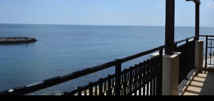 Дава се под наем Двустаен апартамент в Варна, м-т Траката - 88 кв.м за 561 € - Снимка #7