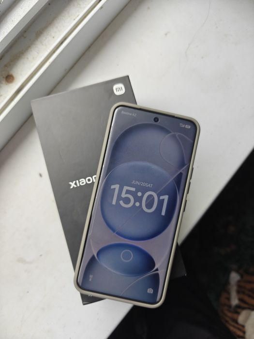 Xiaomi 15 Pro 12/256