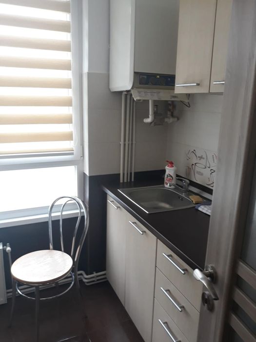 Apartament de inchiririat cu doua camere