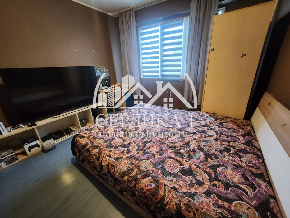 Продава се Тристаен апартамент в София, Надежда 3 - 85 кв.м за 1170 €/кв.м - Снимка #4