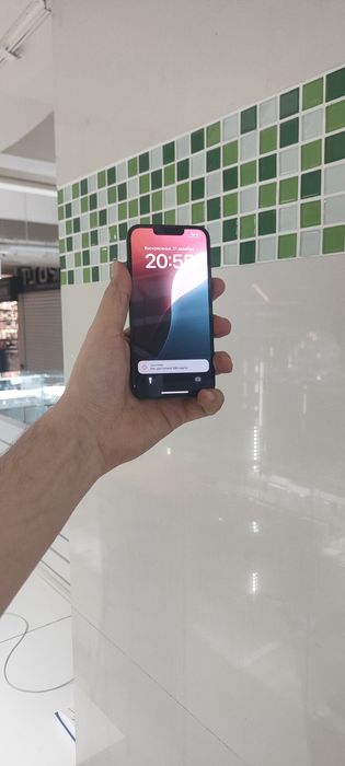 iPhone 13 128gb аккумулятор 94%