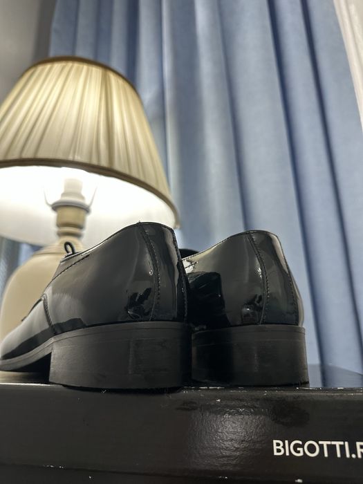 Pantofi Bigotti ceremonie