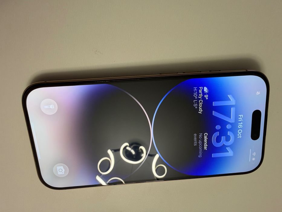 iPhone 16 pro 128GB - като нов