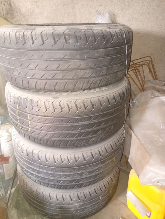 Продам колеса БМВ р16