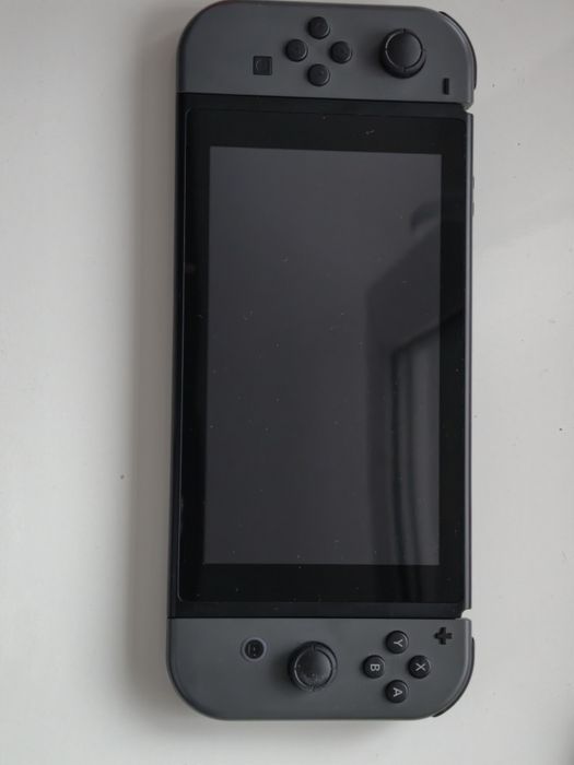 Nintendo switch игровая приставка