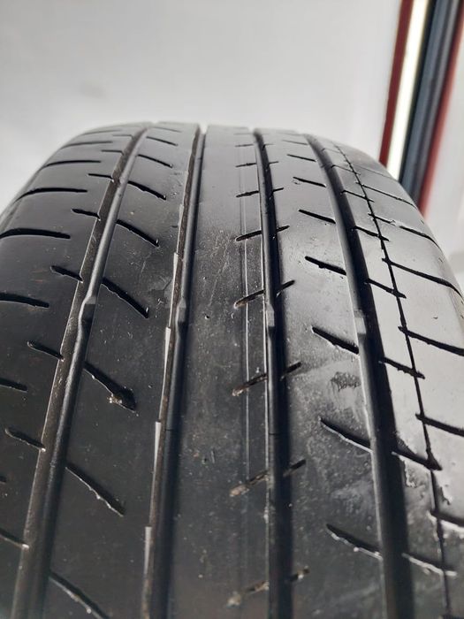 Шины Yokohama 215/55/17