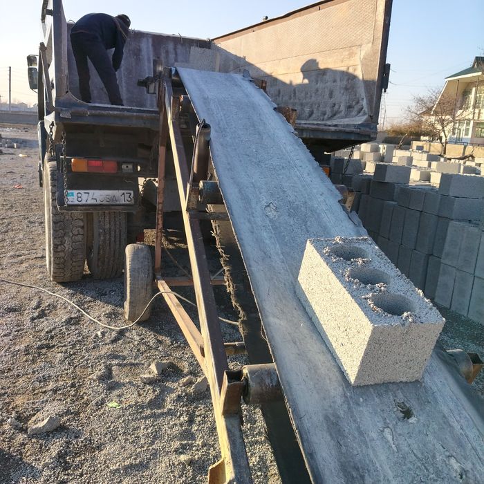 Шлакблок универсал 18/36