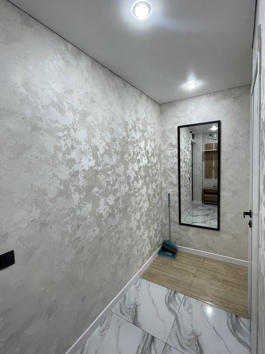 1-комнатная Lux квартира