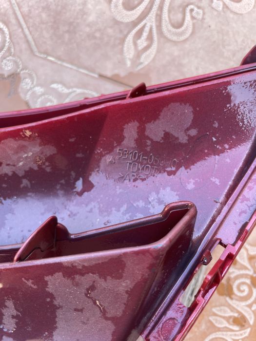 Решетка Камри 45 оригинал