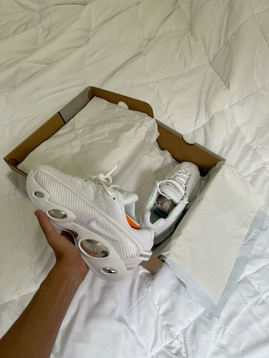 Nike nocta glide