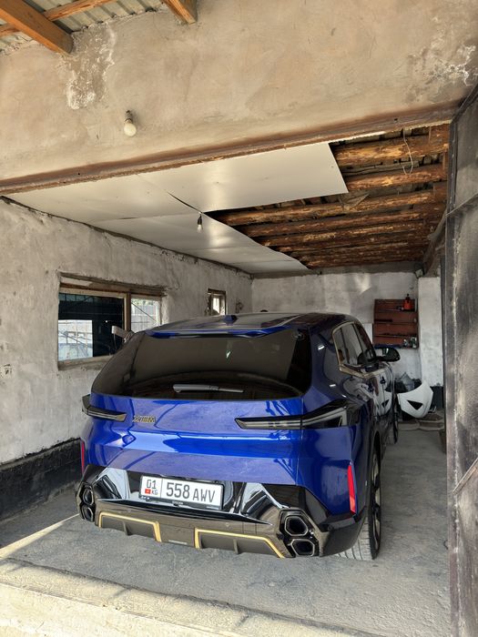 Тонировка Бронипленка