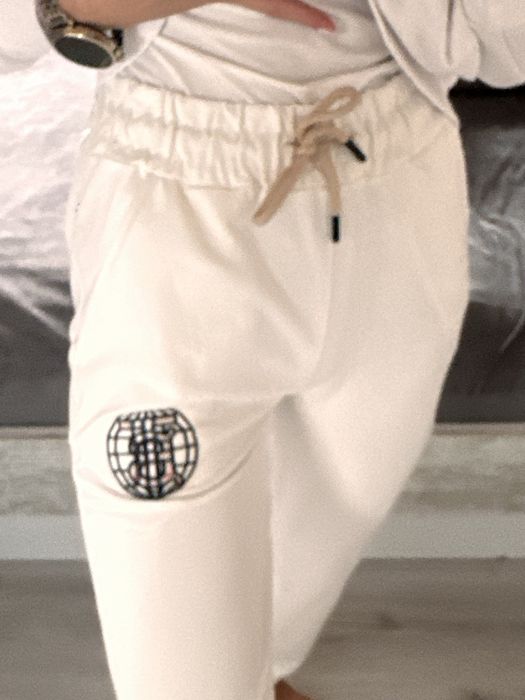 Екип сет burberry бърбъри