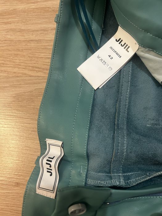 Pantaloni dama JIJIL, NOI, Made in Italy, marimea 42