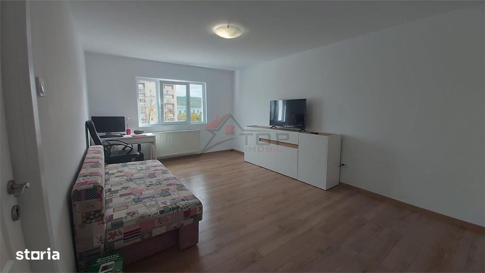 Apartament 2 camere decomandat, renovat- Nicolina, Rond Vechi
