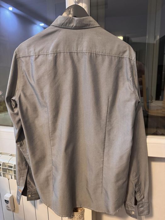 Оригинална риза на Boss Orange