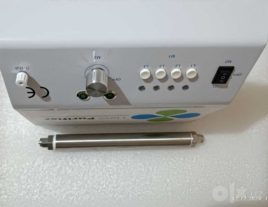 Azonaterapiya/озонотерапия AOT MD520.komplekt