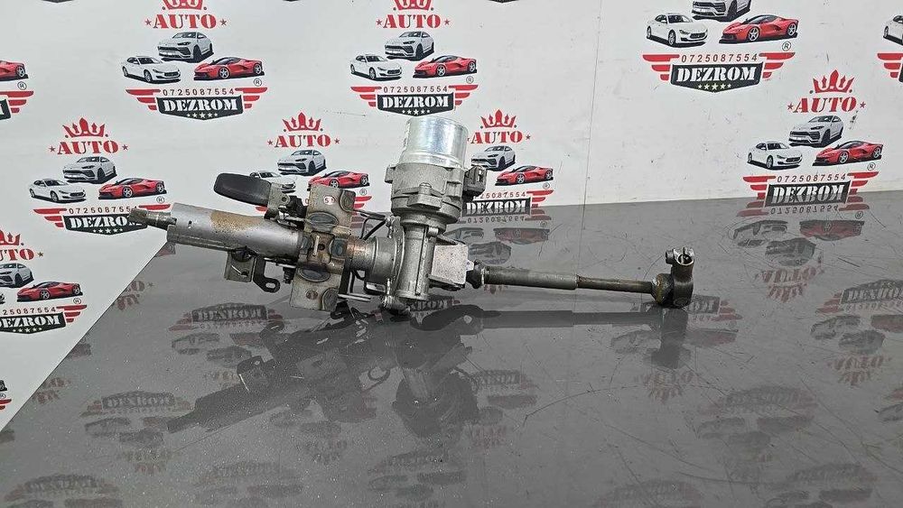 Coloana de volan electrica 488101240R Dacia Duster II