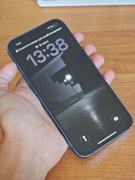 Iphone 13 Без ремонт