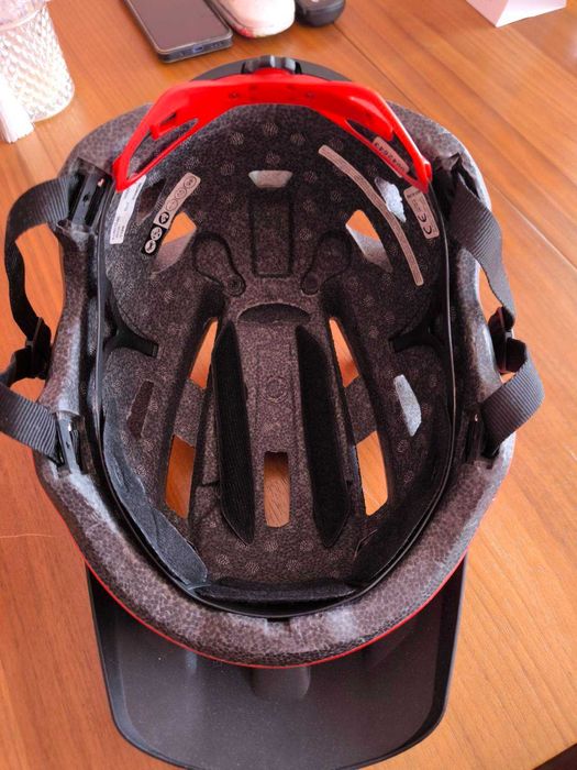 Каска за колело детска BELL