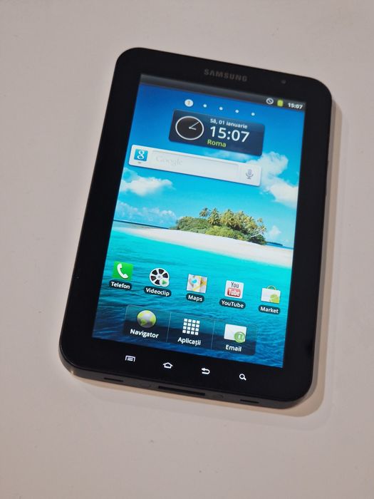 Tableta Samsung Galaxy Tab