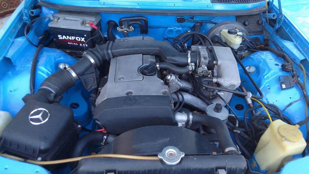 Продаётся надёжный автомобиль