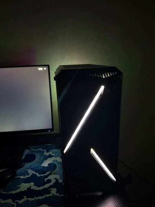 Продаеться игровой компютер