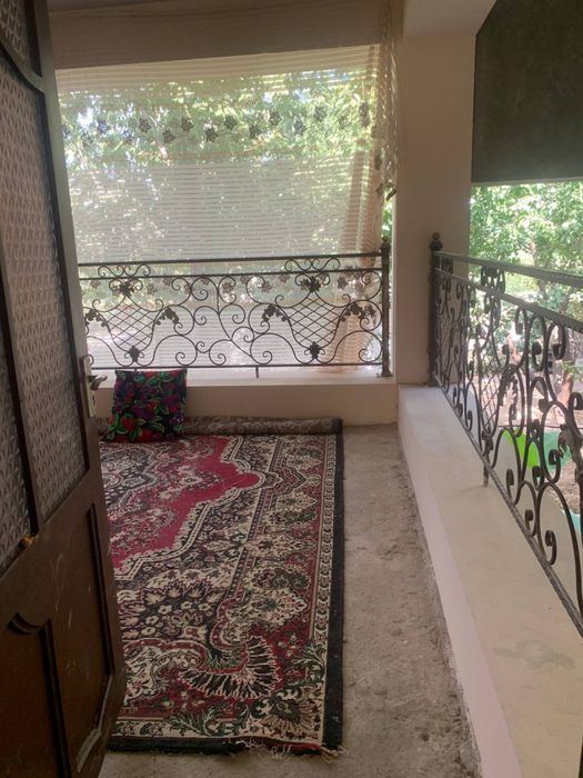 Куксарой эски 16 йиллик Чигатой махаллада файзли хонадон сотилади.