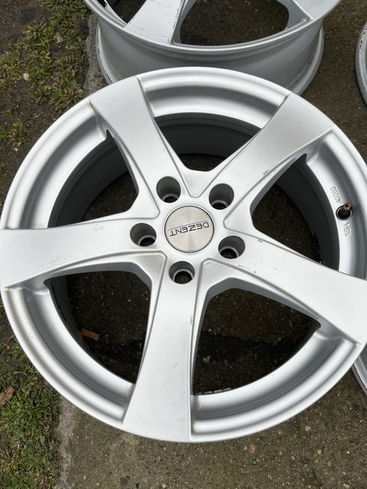 Алуминиеви джанти 17 ки