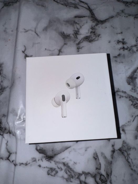! Apple AirPods Pro (2-ро поколение) !