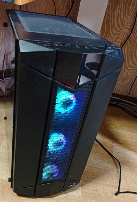 Продам игровой компьютер
