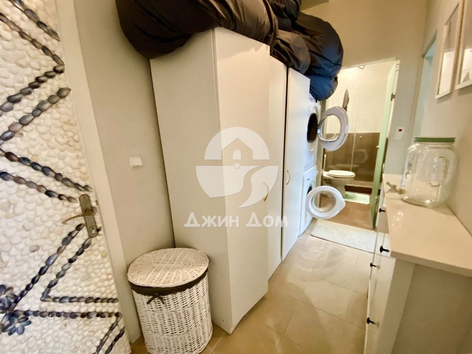 Продава се Четиристаен апартамент в к.к. Слънчев бряг - 135 кв.м за 1000 €/кв.м - Снимка #8