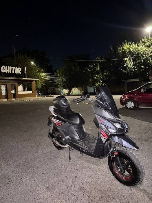 Samuray model moped
180
2024
CS GLUSHITEL QOYILGAN OVOZI BALAN