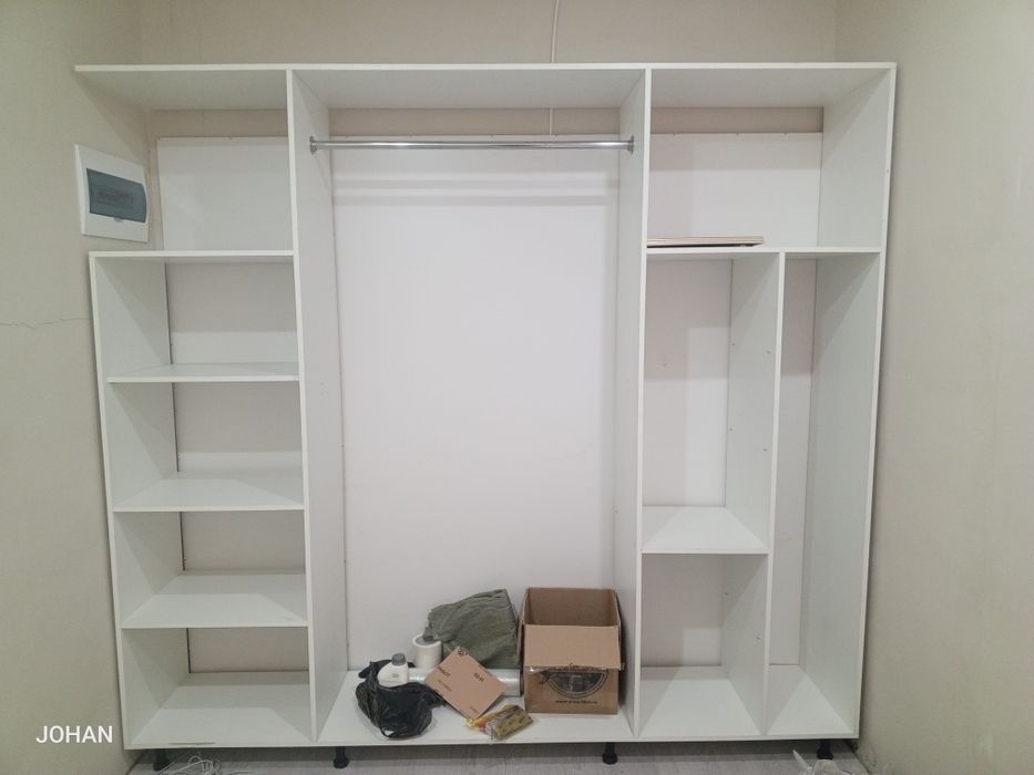 Продам шкаф купе