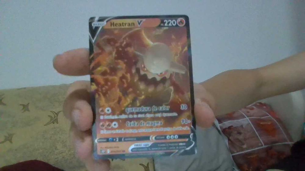 carduri pokemon rare