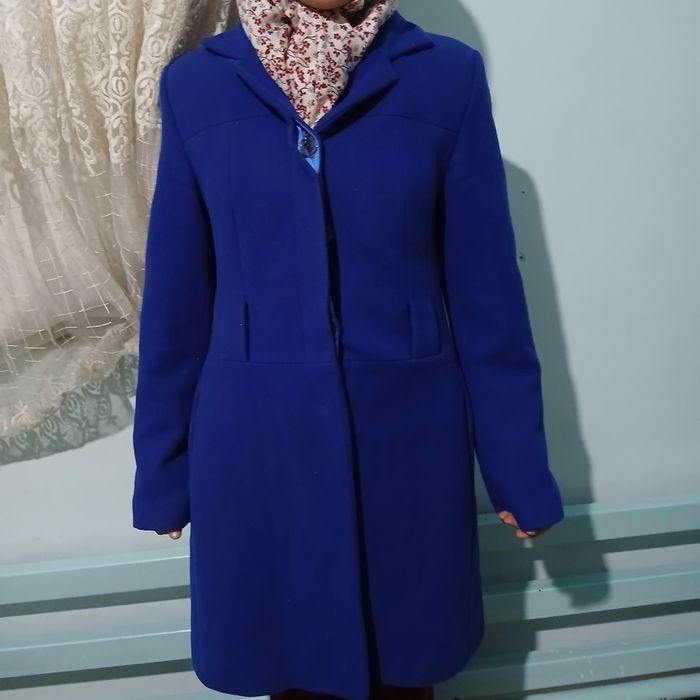 Turetiski palto 48razmer