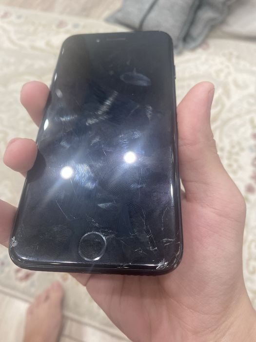 Iphone 7 перепрошитый