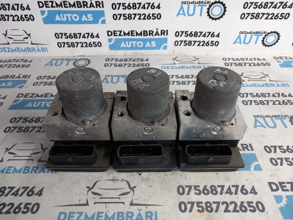 Pompa ABS 2.0 tdi Audi a4 b8
