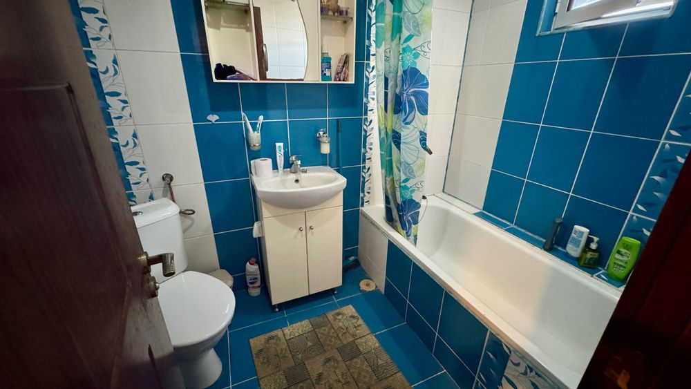 Продава се Тристаен апартамент в Разград, Лудогорие - 90 кв.м за 1360 €/кв.м - Снимка #7