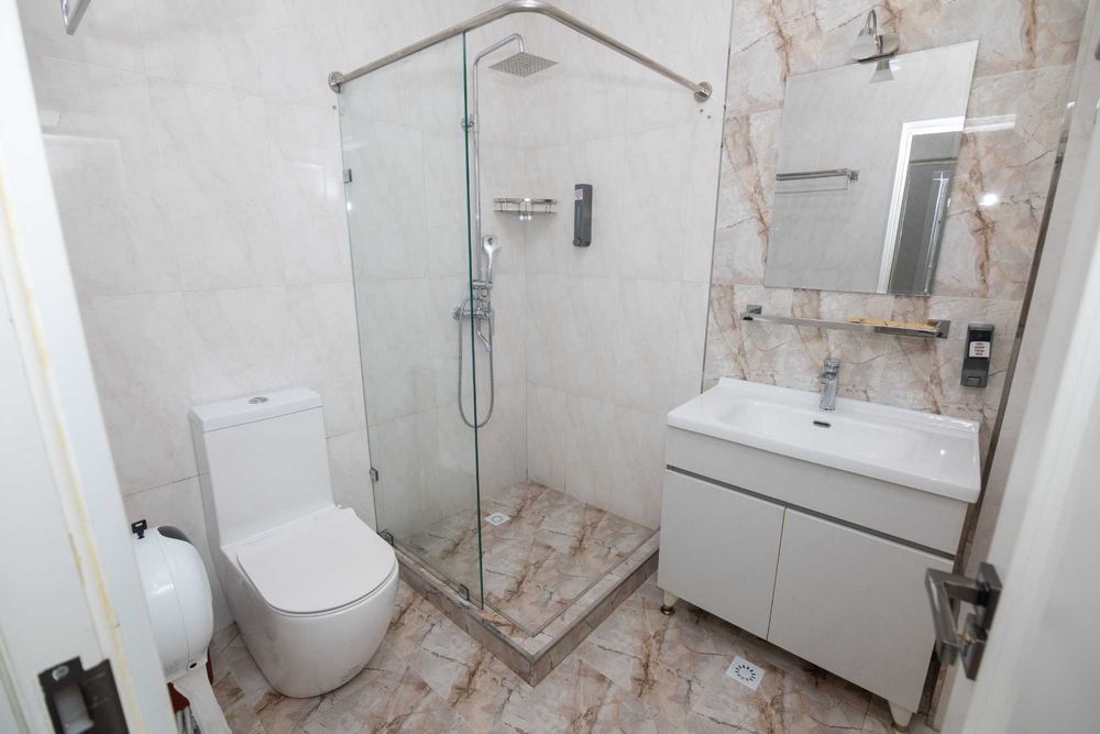 Marmaris Hotel — гостиница в Ташкенте с бассейном | Номера посуточно