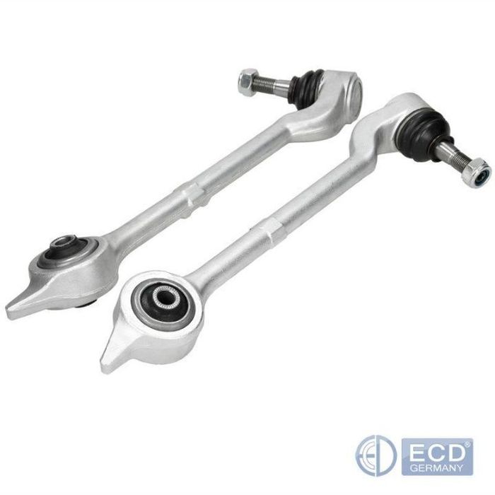 Set brate fata BMW E39 Seria 5 (95-03) 10 piese import ATEC Germania