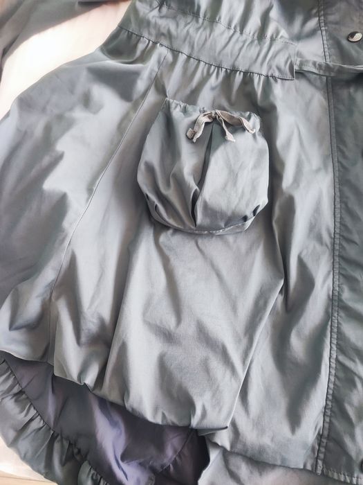 Манто My Collection