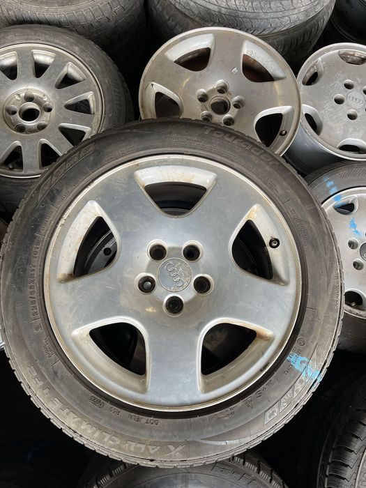 Диски из Германии