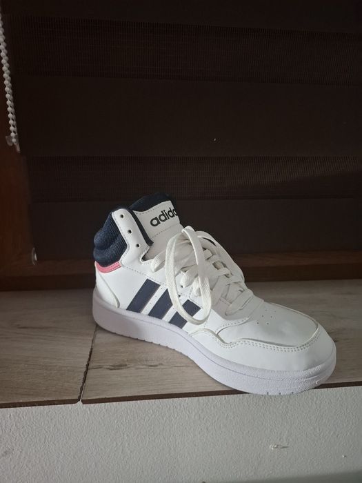 Adidas Hoops 3.0 Mid 37⅓