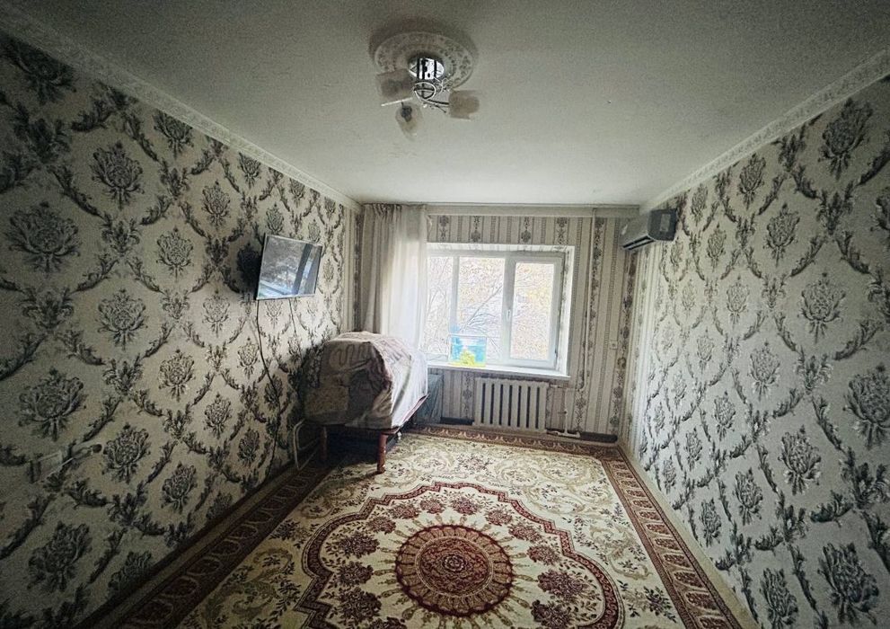 Ттз-1. 1/4/4 состояние среднее