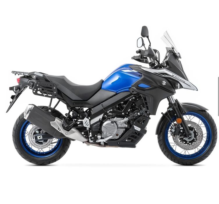 Suzuki V-Strom 650/800 /1050