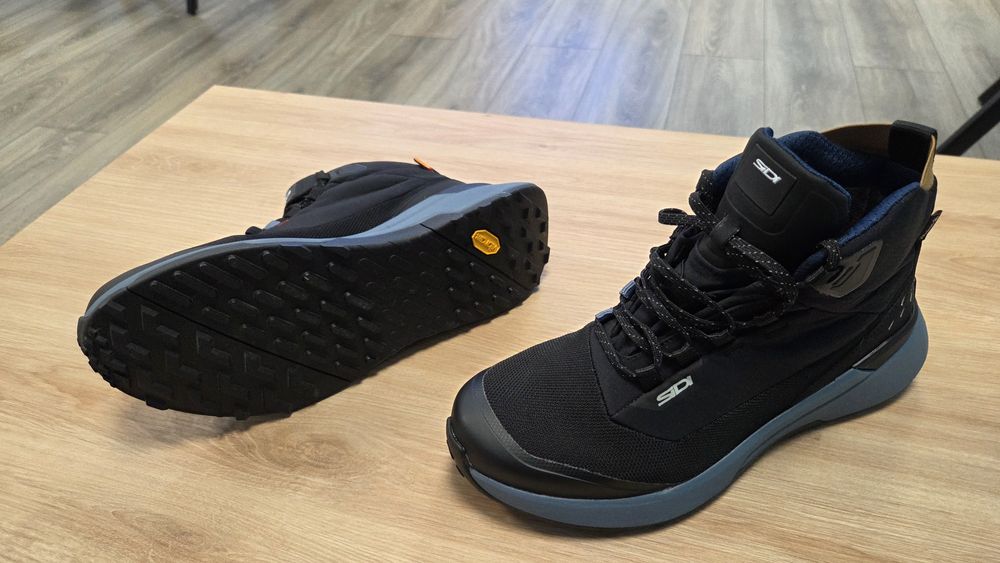 Ghete moto Sidi Nucleus GTX