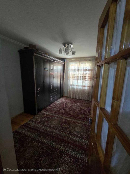 Hovli 6sotix Urikzor Mahalla 312maktabdan oldingi ko'chada joylashgan.