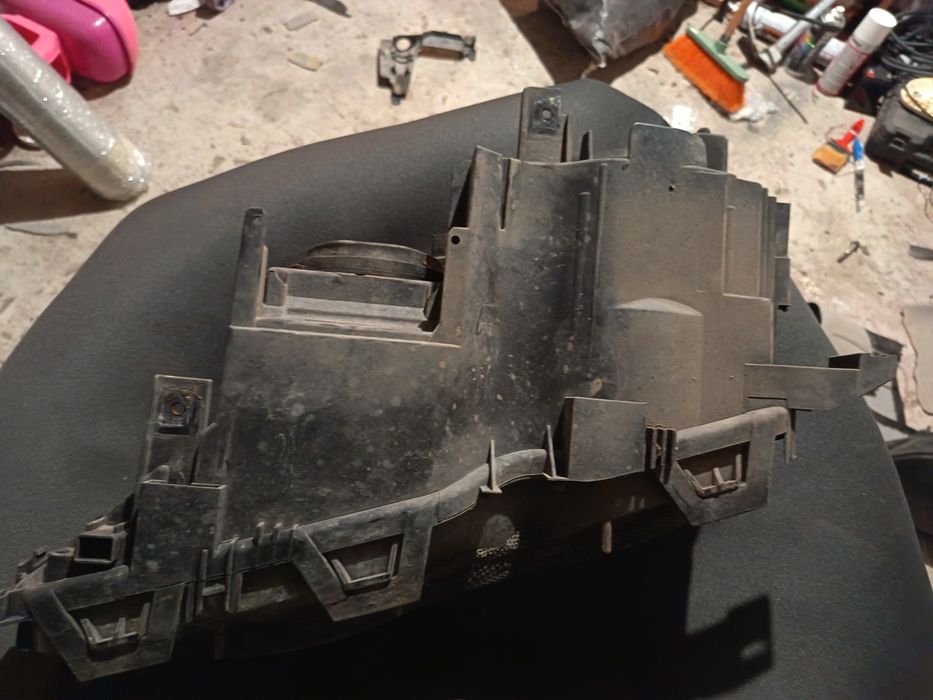 Фарове за Bmw e46