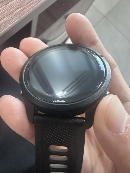 Garmin forunner 265